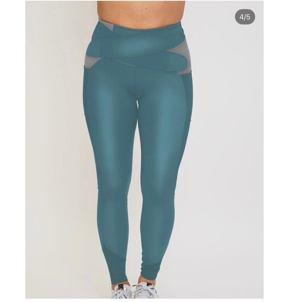 Phoenix Active Prague Training Strong Leggings